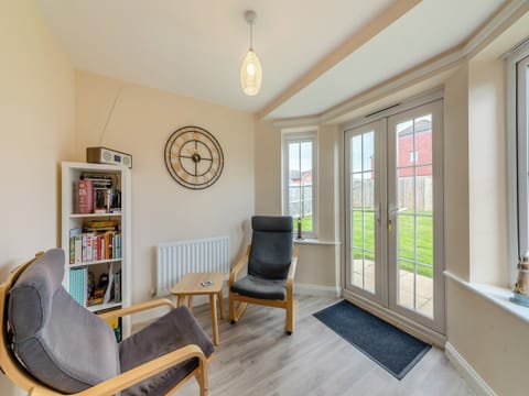 Sitting room | 53 Longbeach, Beadnell