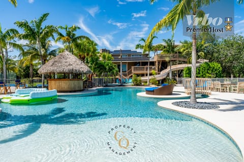 Welcome to GQ Property Management! - Where your 5-star stay is our main concern