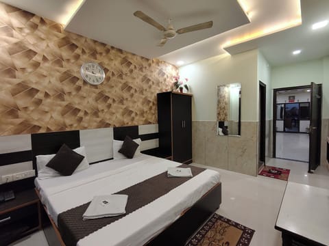 Economy Room | 1 bedroom, soundproofing, free WiFi