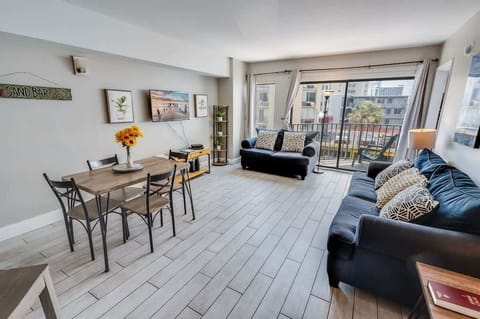 Large Living Area