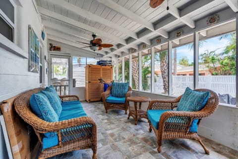 Condo, 2 Bedrooms | Terrace/patio