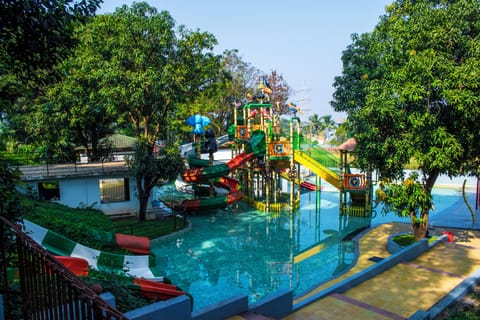 Water park