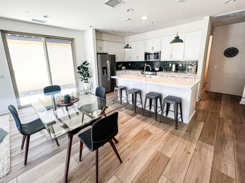 Open Floorplan
