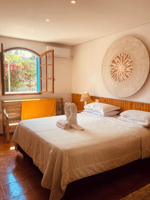 Standard Triple Room | Free WiFi, bed sheets