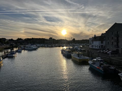 Cottage | Marina