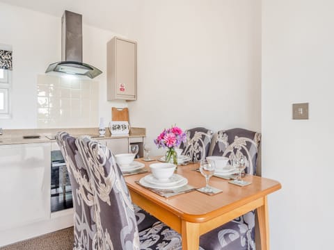 Dining Area | The Old Dairy, Wimborne