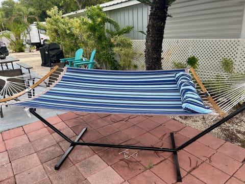 DousljdlfDouble Hammock