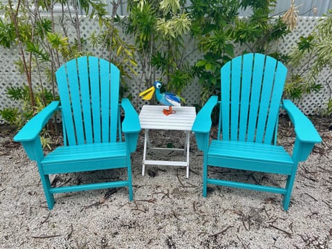 Adirondack Chairs