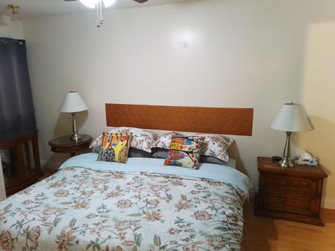 Bed Room