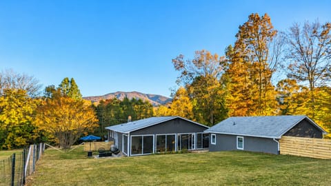 Welcome to Grovemont Retro Retreat