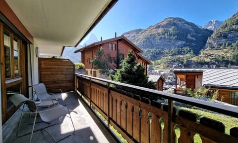 Comfort Apartment | Terrace/patio