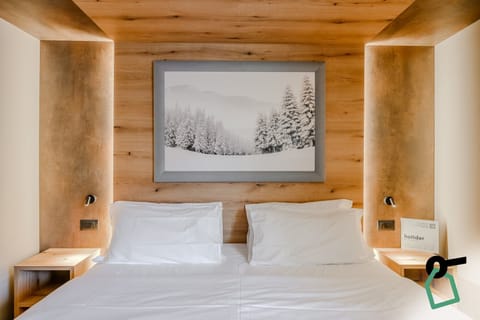 Comfort Double Room | Free WiFi