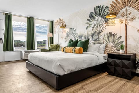 Premium bedding, down comforters, memory foam beds