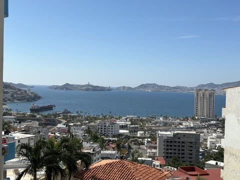 View from the room 4