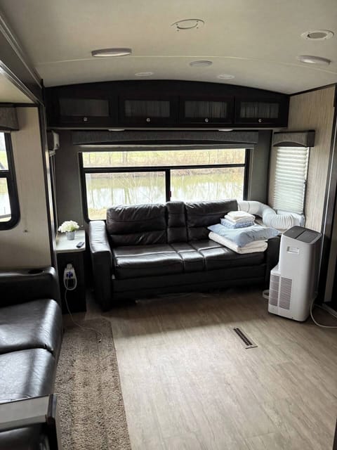 Standard Studio Suite | 1 bedroom, individually decorated, individually furnished