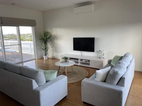 Lounge Room Upstairs