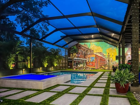 Welcome to 1906 Tampa!