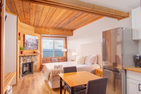 Main Living Area
