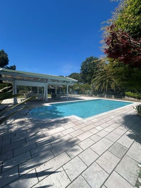 Villa, 3 Bedrooms, Private Pool, Garden View | Pool | Outdoor pool