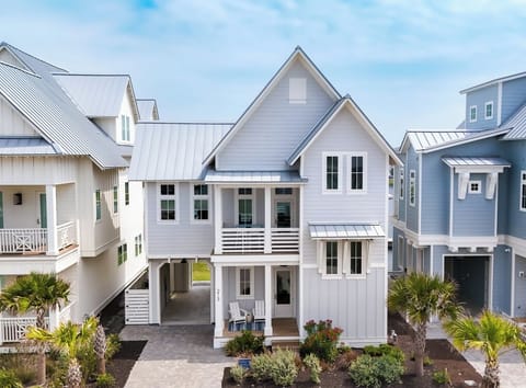 Welcome to Casa del Sol!