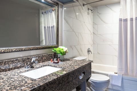 Blackout drapes, free cribs/infant beds, rollaway beds, free WiFi