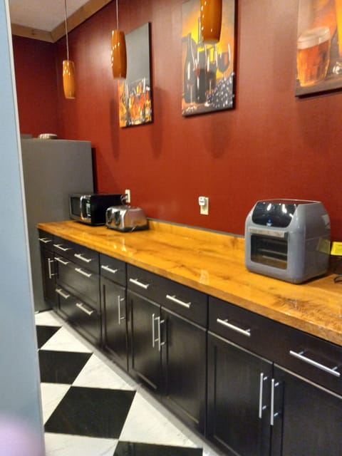 Large geodesic dome with loft; near lakes and minutes from Wisconsin Dells! House in Castle Rock Lake