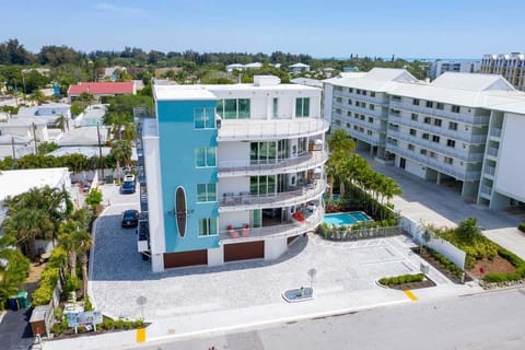 Beach House Residences