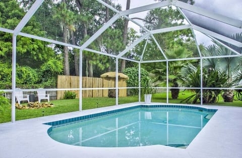 Private Pool