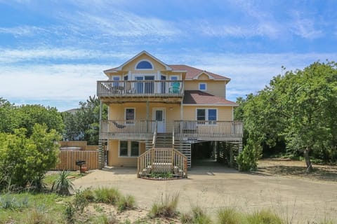 Oceanside Outer Banks Vacation Rental 2021