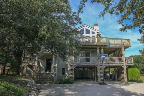 Westside Outer Banks Vacation Rental 2015