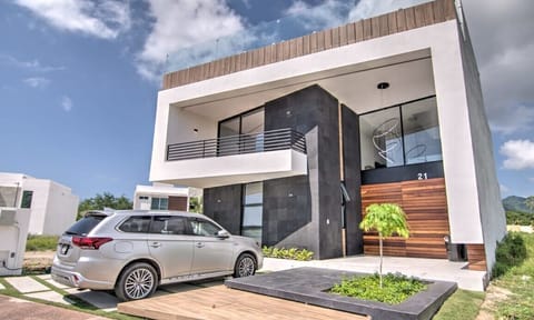 Villa 21 - B Nayar