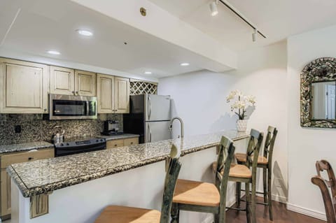 Borders Lodge Residence 204 - Print Quality - 014 - 13 Kitchen-2