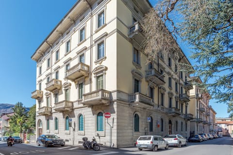Family Apartment, Multiple Bedrooms (Appartamento Reggenza) | Front of property