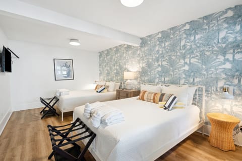 Welcome to The Boattail - Room 15!