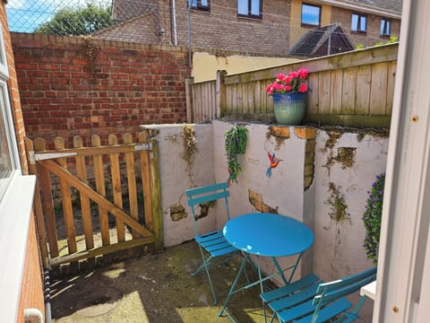 Cottage | Outdoor dining