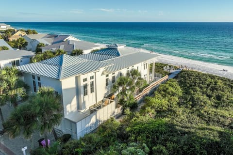 The Flying Pig - Seagrove Beach - Exterior