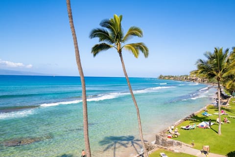 Condo, 1 Bedroom | Beach