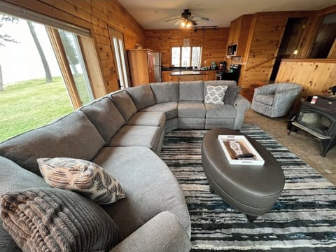 Family room seating