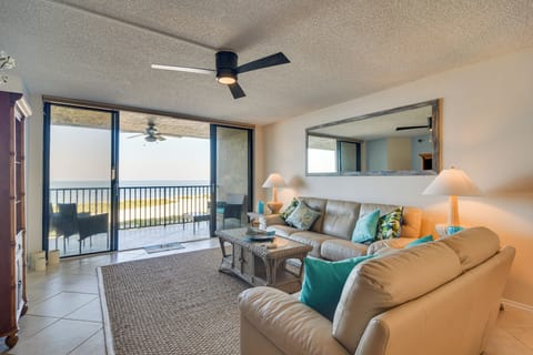 Apartment (2 Bedrooms) | Front of property