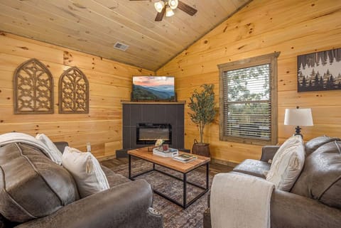 Family Room.
