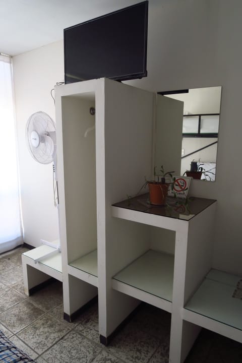 Basic Room | Free WiFi