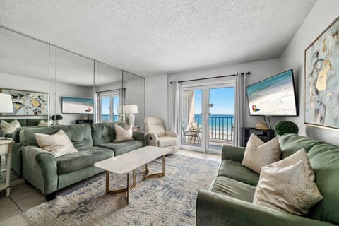 Welcome to Surfside Shores 2306!