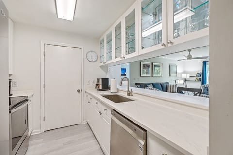 Lagoon Villa 23, Isle of Palms, Wild Dunes (10)