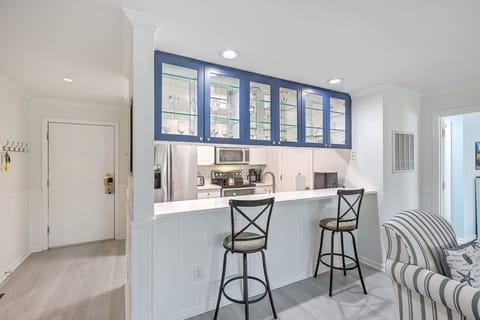 Lagoon Villa 23, Isle of Palms, Wild Dunes (9)