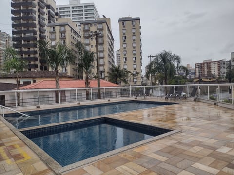 Indoor pool, seasonal outdoor pool, sun loungers