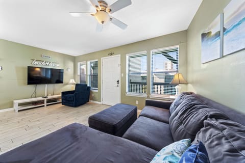 Welcome to Sea Breeze 316!