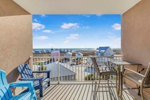Welcome to The Dunes 502!