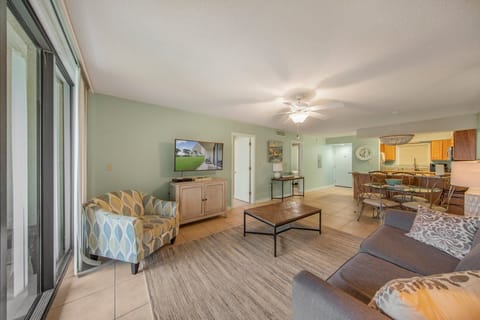 Comfortable furnishings