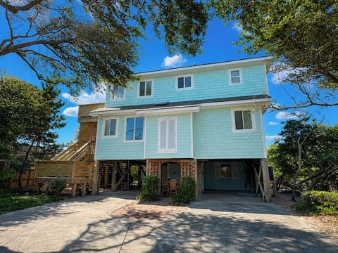 Oceanside Outer Banks Vacation Rental 2026