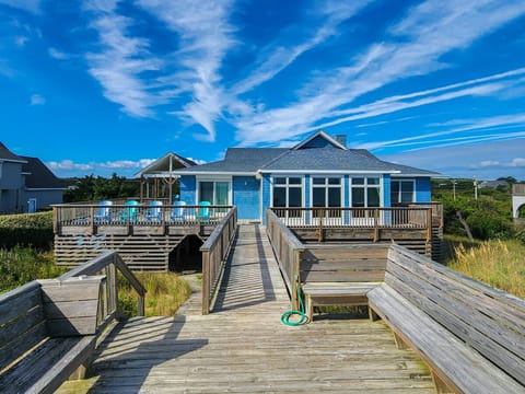 Oceanfront Outer Banks Vacation Rental 2023